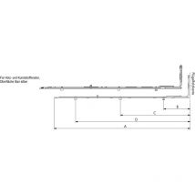 Fav.eckuml.Bs S-Es GR.50 - Siegenia