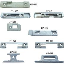 Kippr.lag.s-Es fh A0434RE - Siegenia