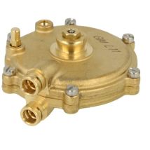 Bosch Sanitär-membran-gruppe 7101164