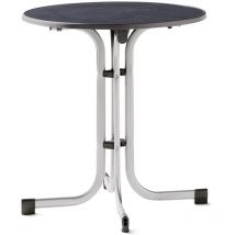 Tavolo Pieghevole, Grafite - Sieger