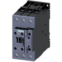 Siemens - 3RT2035-1AP00 Contacteur 3 no (t) 18.5 kW 230 v/ac 40 a avec contact auxiliaire 1 pc(s) W270831
