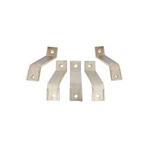 Siemens - 3VL9400-4ED40 Accessoire pour VL400 barre de connexion avant - gris