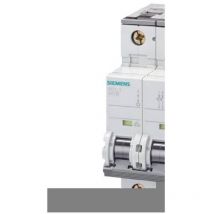 Siemens - 5SY42027 5SY4202-7 Disjoncteur 2 a 230 v, 400 v
