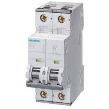 Siemens - 5SY42106 5SY4210-6 Disjoncteur 10 a 230 v, 400 v