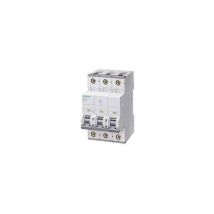 Siemens 5SY43256 5SY4325-6 Disjoncteur 25 A 230 V, 400 V D737111