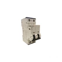 Siemens - 5SY4501-8 Circuit breaker 1P+N 1A 230V curve d