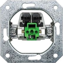 Interrupteur Siemens 5td2120 Poussoir Contrôle Éclairage