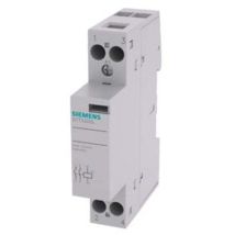 Siemens - 5TT5000-0 Contacteur d'installation 2 no (t) 20 a 1 pc(s)