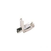 Industrial Ethernet FastConnect RJ45 Plug 180 2x 2, connettore RJ45 Siemens 6GK19011BB102AE0