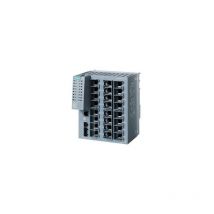 Siemens - Commutateur Ethernet industriel 6GK5224-0BA00-2AC2 10 / 100 MBit/s D376101