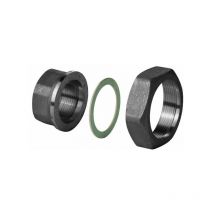 ALG202 kit da 2 bocchettoni DN20 G1 1/4' - Siemens