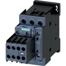 Siemens - Contacteur 3RT2027-1AP04 3 no (t) 1 pc(s) X060941