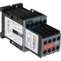 Siemens - Contacteur série 3RH2, 4NO + 4NF, 10 a ( Prix pour 1 )