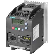 Convertisseur de fréquence Siemens sinamics V20 2.20KW 6SL32105BE222CV0