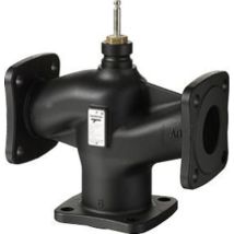 Siemens Dreiwegeventil Vxf42.15-2.5 Flansch Pn16 Dn15, Kvs 2,5 - 7738320264 Von Buderus