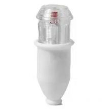 Siemens - FDAI93 Automatic Fire Detector Alarm Indicator - Flush