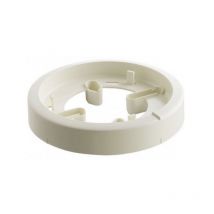 FDB291 Detector Bases - White - Siemens
