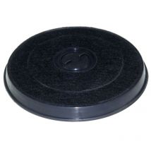 Wpro - Ersatzteil - Kohlefilter E233 FAC519 EFF57 - - aeg, arthur martin electrolux, roblin, bauknecht, crystal, acec, juno, de dietrich, beko,