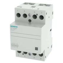 Siemens 5TT5040-0 Contacteur d'installation 4 no (t) 40 a 1 pc(s)