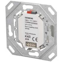 Siemens - knx 5WG11172AB12 Busankoppler 5WG1117-2AB12