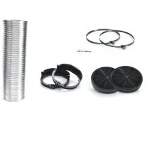 Kit de reciclaje de capota - lz55750 - siemens -