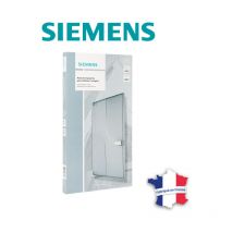 Siemens - Porte transparente pour tableau électrique 3 rangées