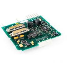 Siemens - PVC1.1ST Communication card with ifp connection