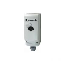 RAK-ST.010FP-M termostato limite di sicurezza temperatura intervento 95°C - Siemens