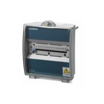 RLE162 regolatore t elettronico compatto ad immersione con sonda incorporata - Siemens