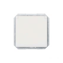 Siemens - schuko-steckdose 5UB1917 indus.sector