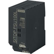 Siemens - 6EP13331LB00 Hutschienen-Netzteil (DIN-Rail) 24 v/dc 5 a 120 w Anzahl Ausgänge:1 x Inhalt