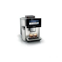 Machine à café automatique EQ900 TQ905D03, écran tactile, mode barista, réduction du bruit, 10 profils, broyeur premium, nettoyage la vapeur, 1 500
