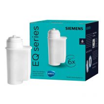 Water Filter Brita 6er TZ70063A - Siemens