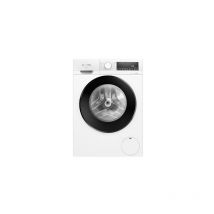 Siemens WG34G2070 iQ500 Machine à laver entièrement automatique, 8 kg, 1400 tr/min, speedPack L - programmes accélérer, système anti-taches pour