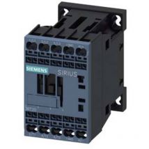 Siemens 3RT2017-2BB41 Contattore di potenza 3 NA 690 V/AC 1 pz.