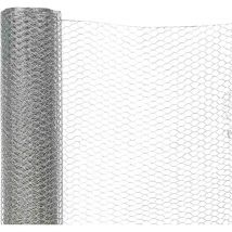 Siena 2381131 Treillis hexagonal 50 m