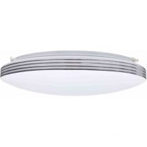SIENA 25W LED Deckenleuchte Ø350 mm + Fernbedienung