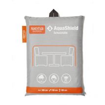 AquaShield Sitzgruppenhülle 300 x 150 x 100 cm