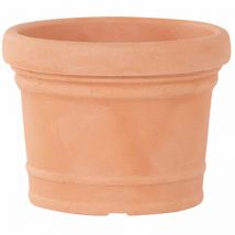 Pflanzgefäße norah terracotta ø 35x26 cm - Siena Garden
