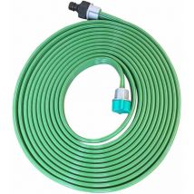 Sprühschlauch 15 m inkl. Anschlussstücke