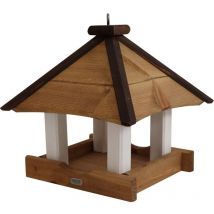 Vogelhaus marie, Kiefer fsc 100 %, 24x24x26 cm