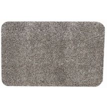 Siena Home - Fußmatte Waterstop 50 X 80 Cm Granit