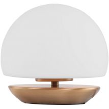 Steinhauer - lampe de table Ancilla - bronze - métal - 17 cm - 9 - 7932BR - bronze