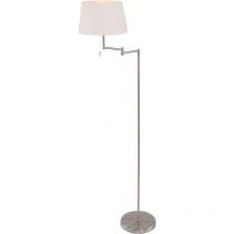 Steinhauer - Mexlite lampadaire Bella - échantillon - poussière - 5894ST - Échantillon