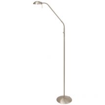Mexlite lampade da terra Biron - ambra - metallo - 7501ST - Ambra