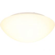 Steinhauer - plafonnier Ceiling and wall - blanc - métal - 25 cm - dirigé - 2127W - Blanc