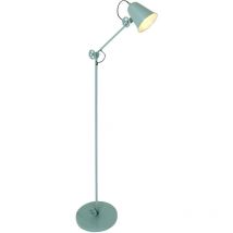 Steinhauer - Anne Light and home lampadaire Dolphin - vert - - 1325G - Vert
