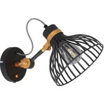Anne Light and home applique Dunbar - nero - - 3088ZW - Nero