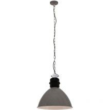 Steinhauer - Anne Light and home suspension Frisk - gris - - 7696GR - Gris