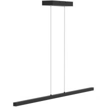Sienna Lighting - Mexlite suspension Danske - noir - métal - 2745ZW - Noir